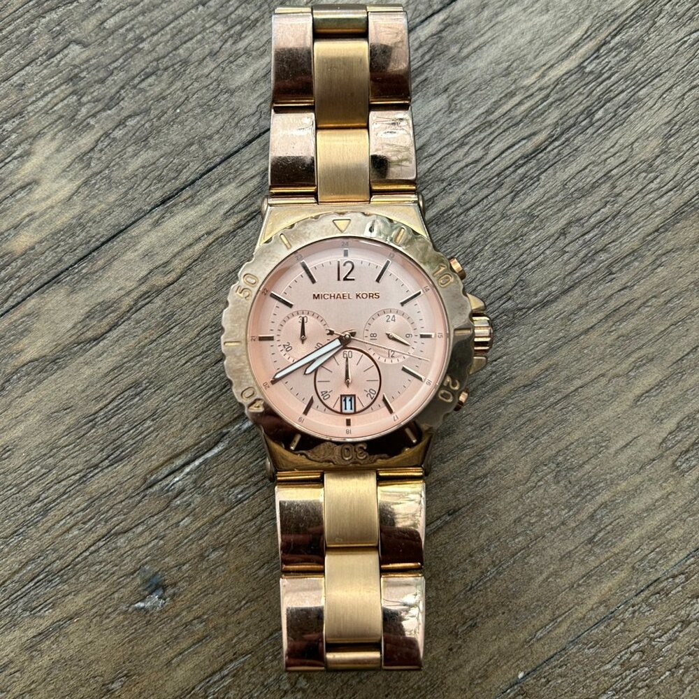 Michael Kors Watch